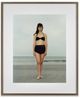 Hilton Head Island SC June 28 1992 by Rineke Dijkstra contemporary artwork Print