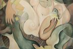 Zhou Chi contemporary artist