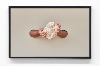Artissima XYZ Artist Highlights