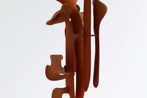 Tony Cragg