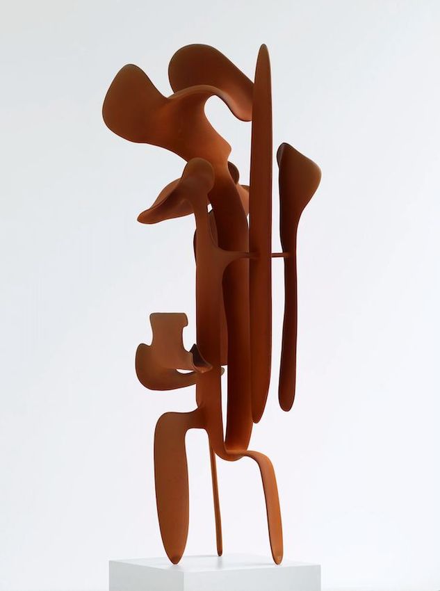 Tony Cragg