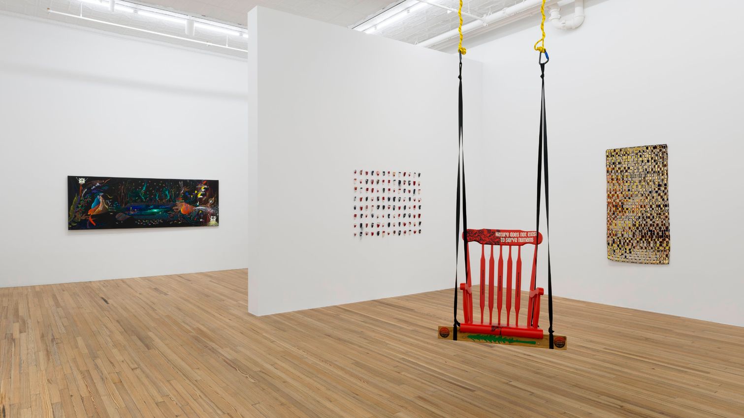Group Exhibition