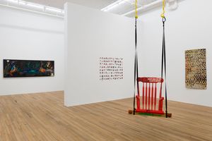 Group Exhibition
