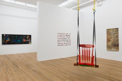 Group Exhibition