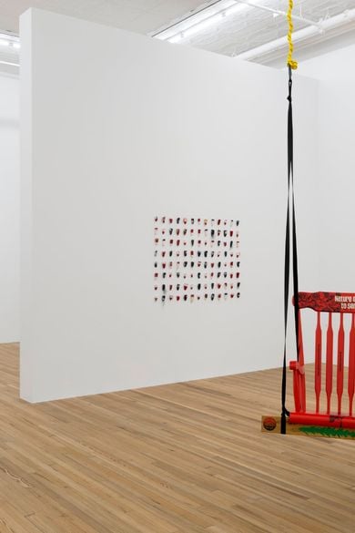 Group Exhibition