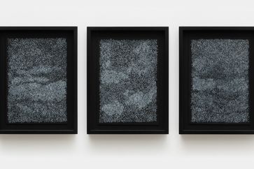 Carolina Cordeiro contemporary artist