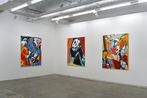 Shohei Takasaki contemporary artist