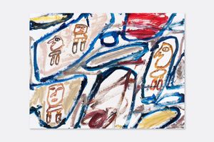 Jean Dubuffet