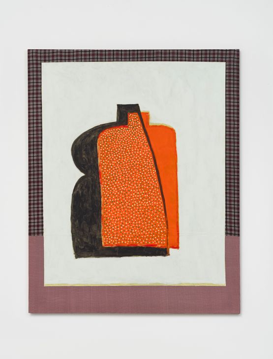 Verso by Ana Prata contemporary artwork Painting