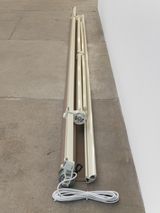 Second Affordance I by K.R.M. Mooney contemporary artwork sculpture
