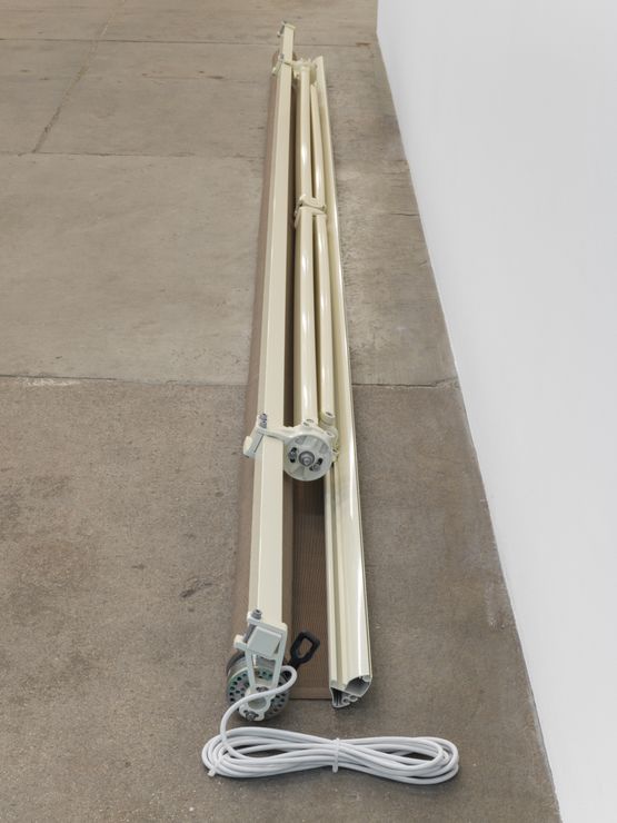 Second Affordance I by K.R.M. Mooney contemporary artwork Sculpture