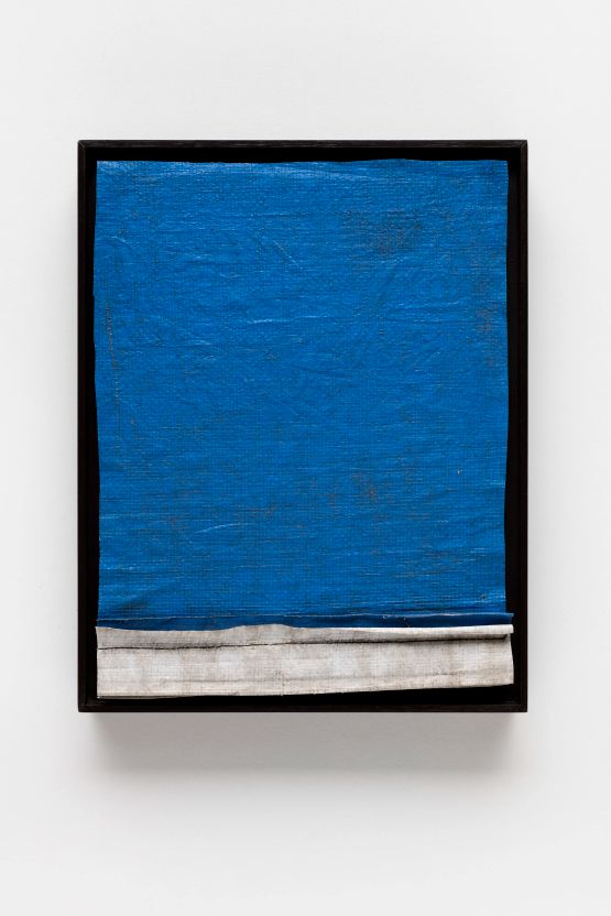 Sem titulo da serie Anotacoes Untitled from the Notations series by Allan Weber contemporary artwork Sculpture