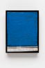 Sem titulo da serie Anotacoes Untitled from the Notations series by Allan Weber contemporary artwork Sculpture