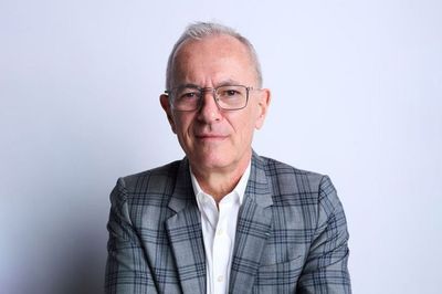 Director Michael Brand to Step Down From AGNSW
