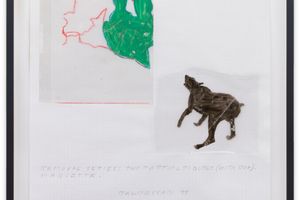 John Baldessari