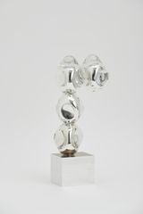 GOCCE COSMICHE by Ritsue Mishima contemporary artwork sculpture