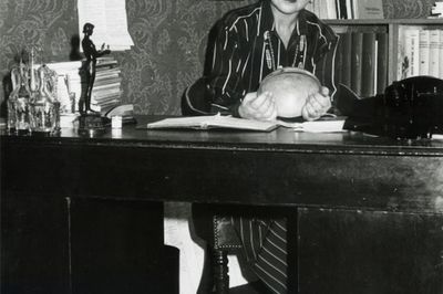 Collection of Post-War Art Doyenne Jeanne-Marie de Broglie to Sell at Christies