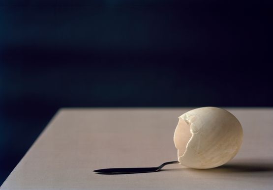 Acedi by Olivier Richon contemporary artwork Photography