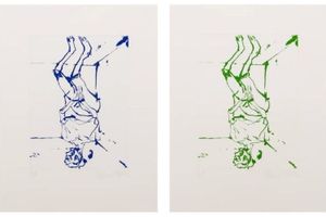 Georg Baselitz