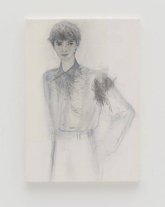 by Ataru Sato contemporary artwork Painting