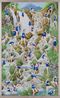 Picture of Waterfall by Aida Makoto contemporary artwork Painting
