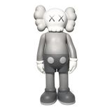 Four Foot Companion - Grey by KAWS contemporary artwork sculpture