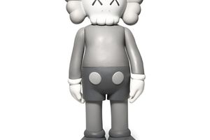 KAWS