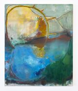 Sespe by Robert Gunderman contemporary artwork painting
