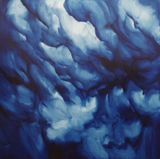 Sky by Zhao Zhao contemporary artwork painting works on paper