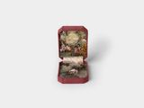 Self Love II by Curtis Talwst Santiago contemporary artwork mixed media sculpture