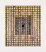 Conexoes cromaticas A-2 by Jose Patricio contemporary artwork photography