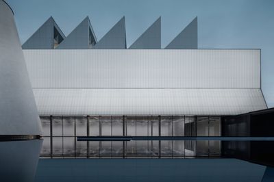 Thailands First Major Contemporary Art Museum to Open in December