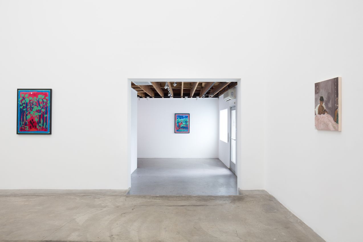 Group Exhibition