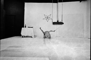 Marina Abramovic
