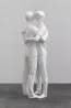 Close by Elmgreen  Dragset contemporary artwork Sculpture