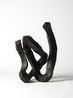 Brushstroke S6 by Lee Bae contemporary artwork Sculpture