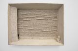 Il poeta timido the shy poet by Pino Deodato contemporary artwork sculpture