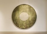 Tore by Clement Borderie contemporary artwork painting