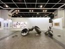 Landscape Installation by Lee Chin-Fai Danny contemporary artwork Sculpture
