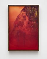 Scenes  09 by Saskia Noor Van Imhoff contemporary artwork print