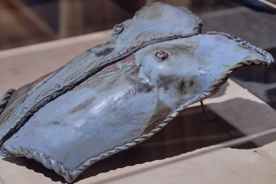 Body Vessel Clay On Black Women Ceramics and Contemporary Art