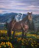 An unexpected change in plans by Abdul Abdullah contemporary artwork Painting