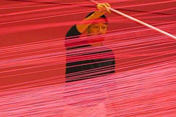 Do Ho Suh contemporary artist