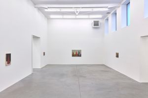 Michael Borremans