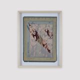 Falta Dados by Felipe Ehrenberg contemporary artwork works on paper