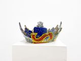 Commonwealth Project Another Country by Alfredo  Isabel Aquilizan contemporary artwork sculpture