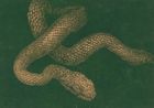Chain by Eunsil Lee contemporary artwork Works on Paper