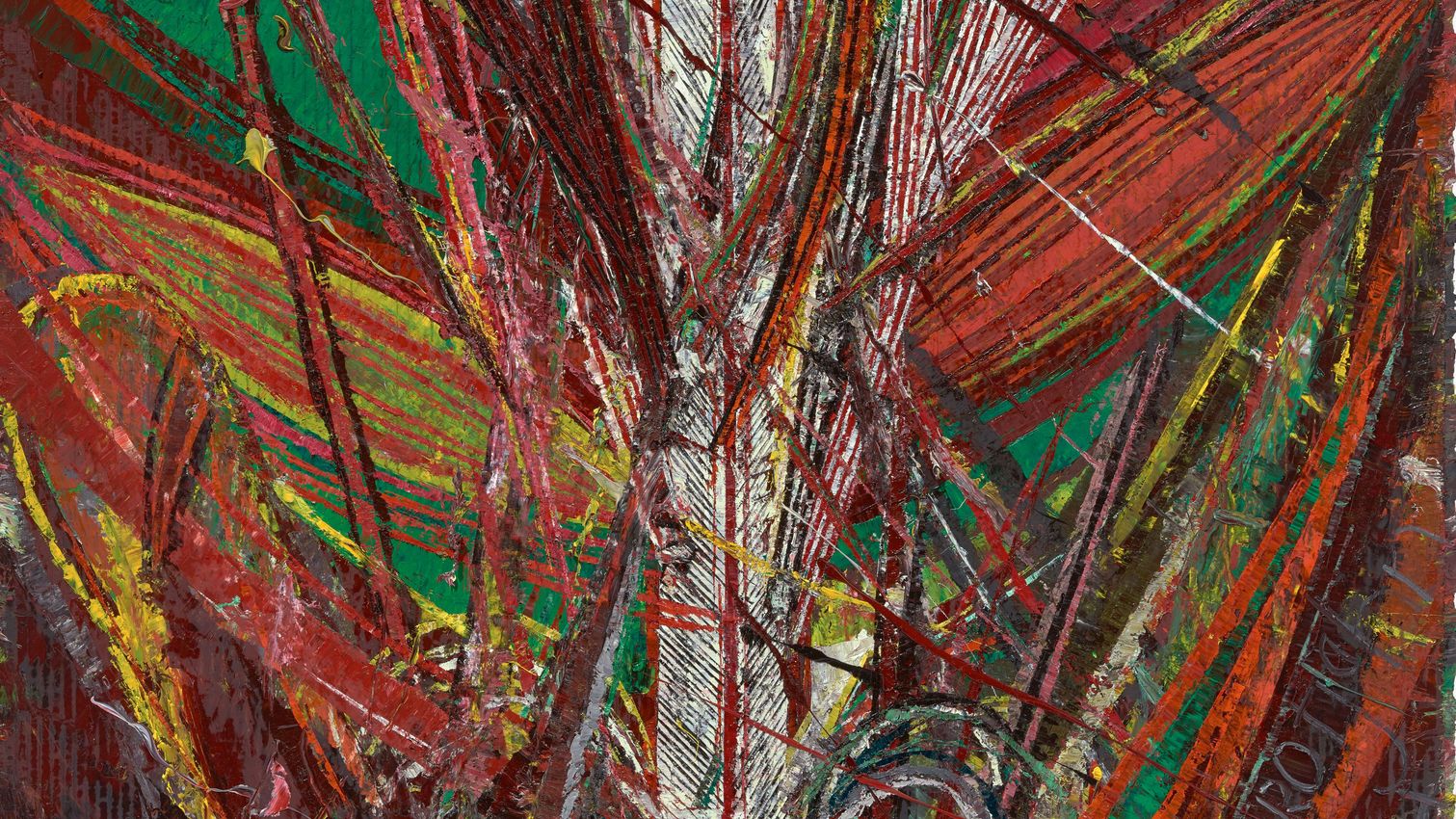MARK GROTJAHN