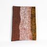 Ngiya Murrakupupuni by Michelle Pulatuwayu Woody Minnapinni contemporary artwork Painting