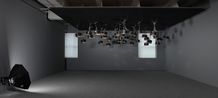 The Last Resort by Anri Sala contemporary artwork Mixed Media